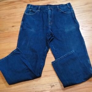 Dickies men's jeans Sz 34x32
